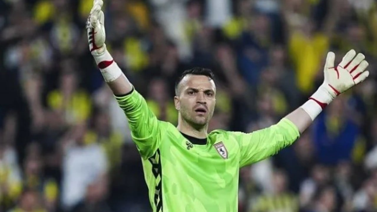 Foto - Bakın ilk sırada hangisi var! Süper Lig'in değerli 20 kalecisi belli oldu