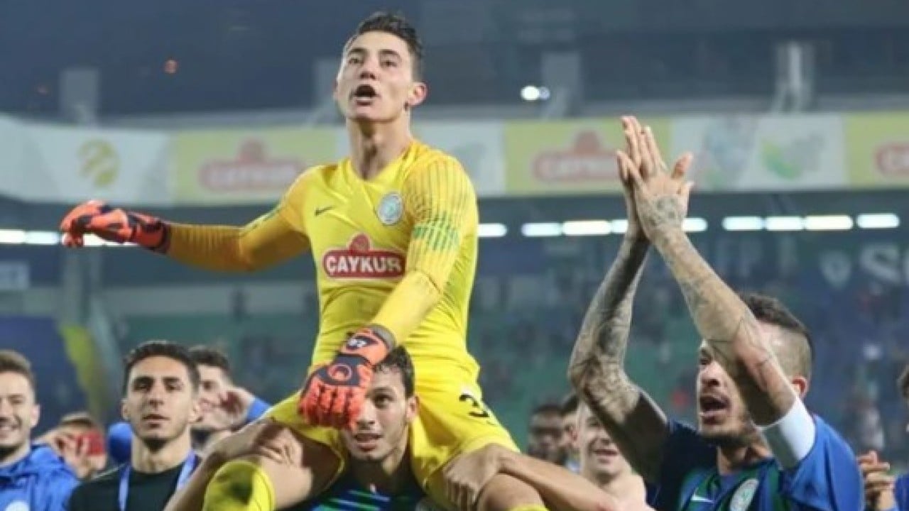 Foto - Bakın ilk sırada hangisi var! Süper Lig'in değerli 20 kalecisi belli oldu