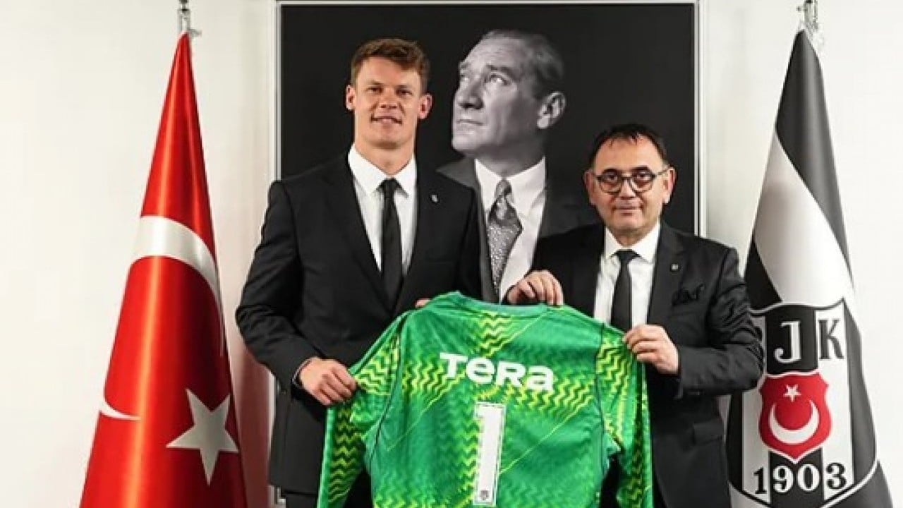 Foto - Bakın ilk sırada hangisi var! Süper Lig'in değerli 20 kalecisi belli oldu