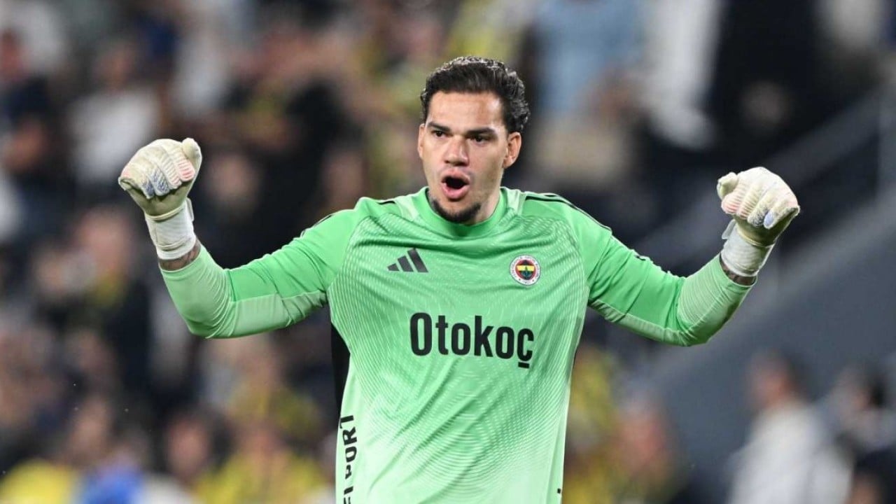 Foto - Bakın ilk sırada hangisi var! Süper Lig'in değerli 20 kalecisi belli oldu