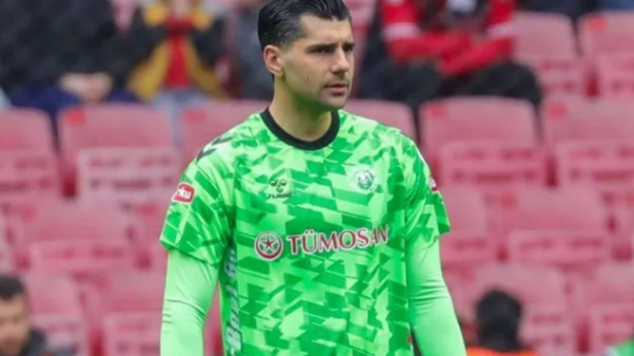 Foto - Bakın ilk sırada hangisi var! Süper Lig'in değerli 20 kalecisi belli oldu