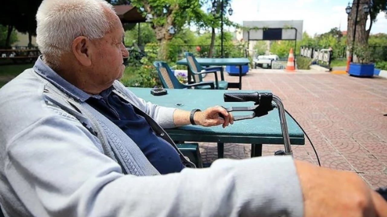 Foto - Bakın ilk sırada hangisi var! Türkiye'de en fazla yaşlı nüfusa sahip il açıklandı