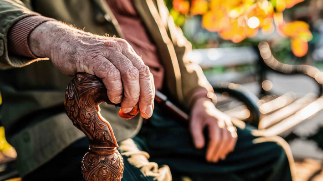 Foto - Bakın ilk sırada hangisi var! Türkiye'de en fazla yaşlı nüfusa sahip il açıklandı