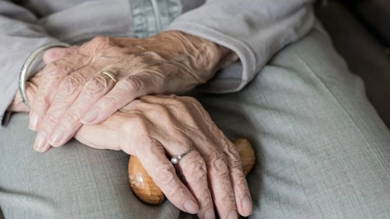 Foto - Bakın ilk sırada hangisi var! Türkiye'de en fazla yaşlı nüfusa sahip il açıklandı