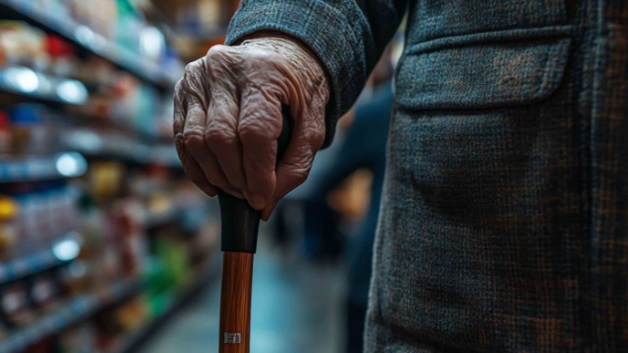 Foto - Bakın ilk sırada hangisi var! Türkiye'de en fazla yaşlı nüfusa sahip il açıklandı