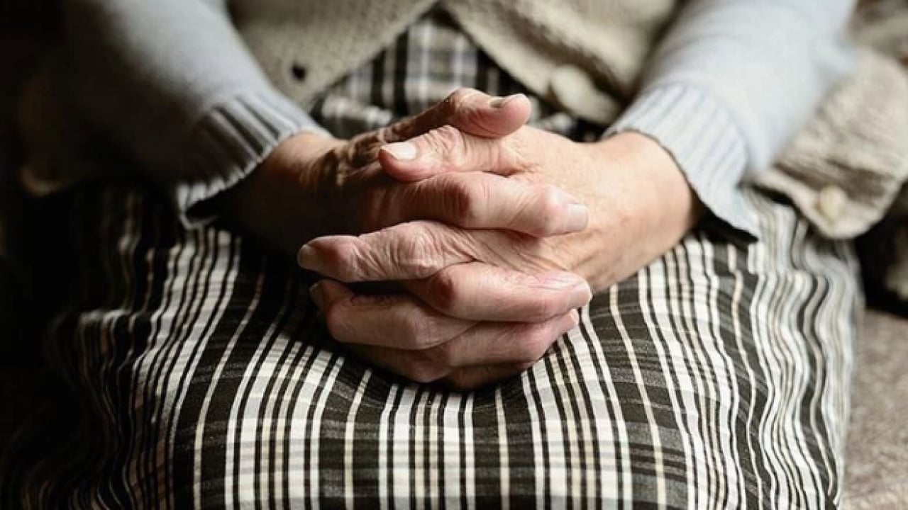 Foto - Bakın ilk sırada hangisi var! Türkiye'de en fazla yaşlı nüfusa sahip il açıklandı