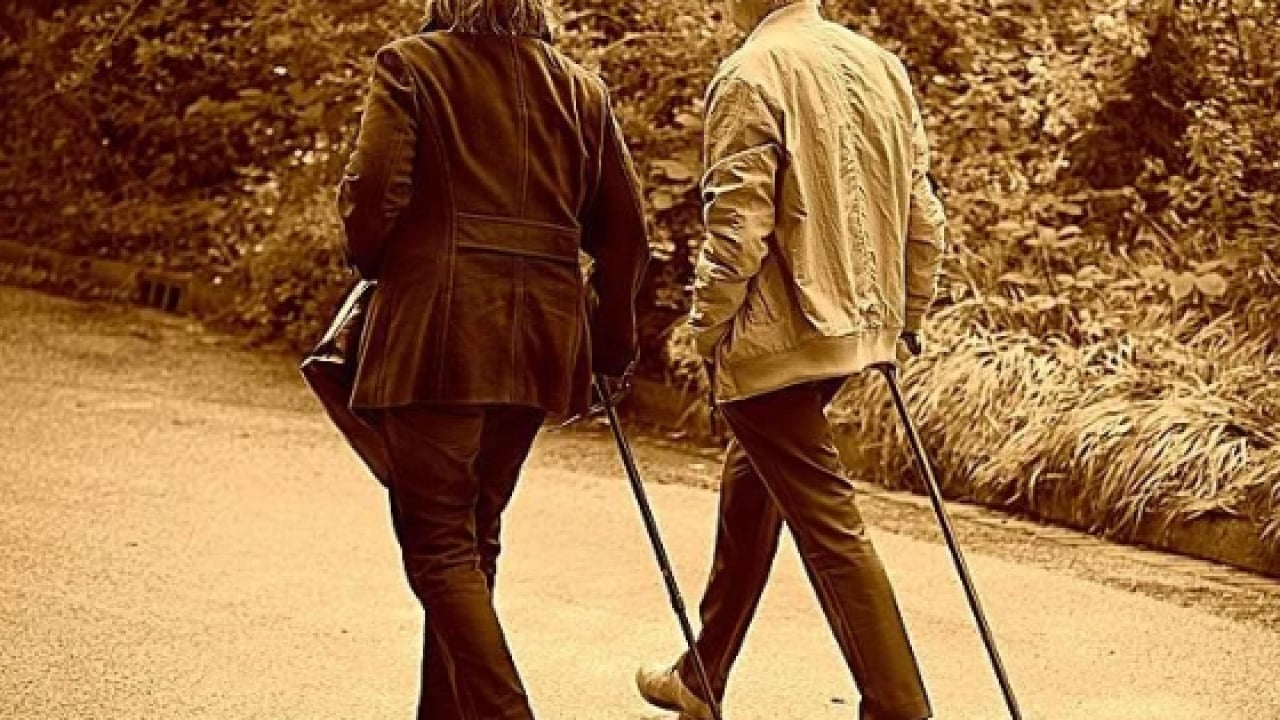 Foto - Bakın ilk sırada hangisi var! Türkiye'de en fazla yaşlı nüfusa sahip il açıklandı