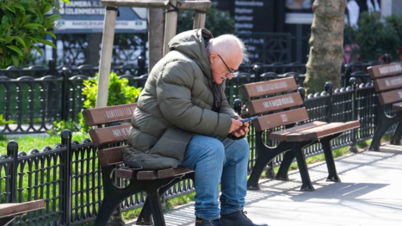 Foto - Bakın ilk sırada hangisi var! Türkiye'de en fazla yaşlı nüfusa sahip il açıklandı