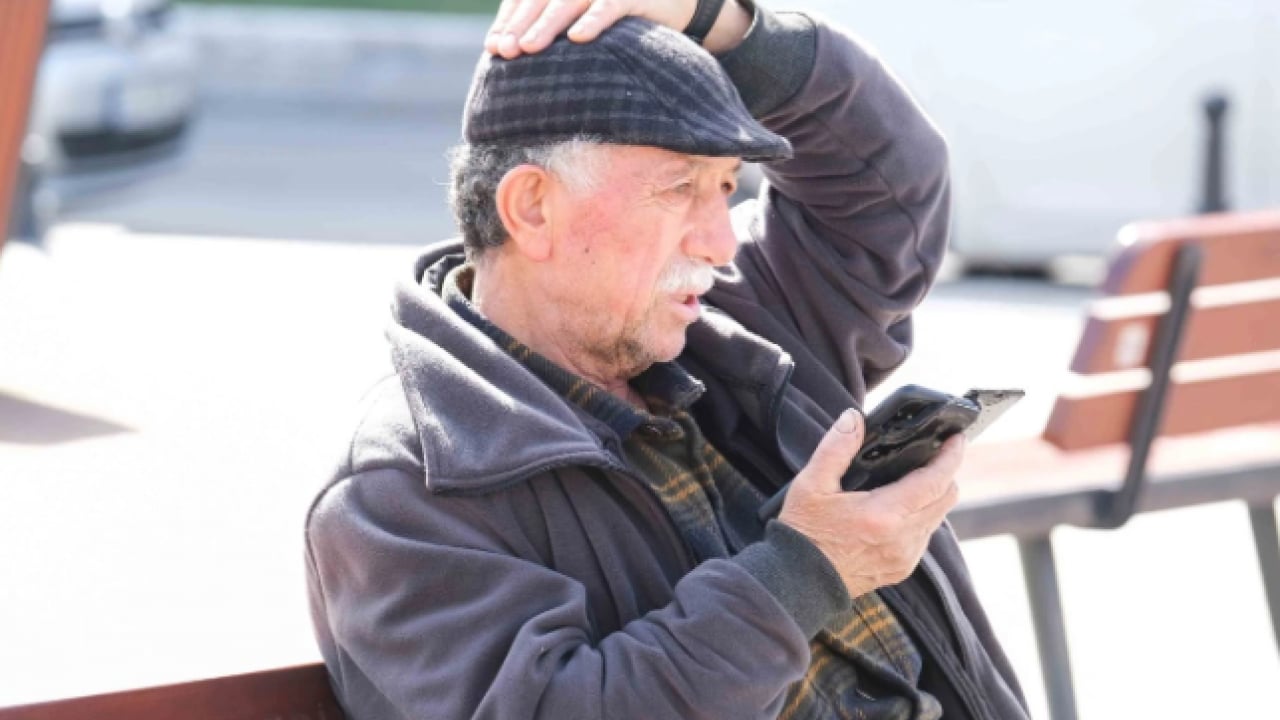 Foto - Bakın ilk sırada hangisi var! Türkiye'de en fazla yaşlı nüfusa sahip il açıklandı