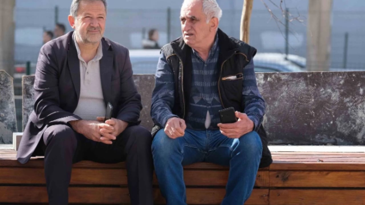 Foto - Bakın ilk sırada hangisi var! Türkiye'de en fazla yaşlı nüfusa sahip il açıklandı