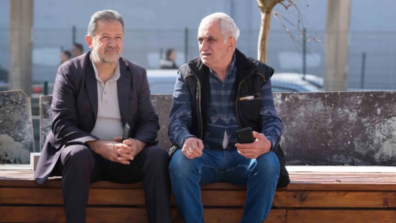 Foto - Bakın ilk sırada hangisi var! Türkiye'de en fazla yaşlı nüfusa sahip il açıklandı