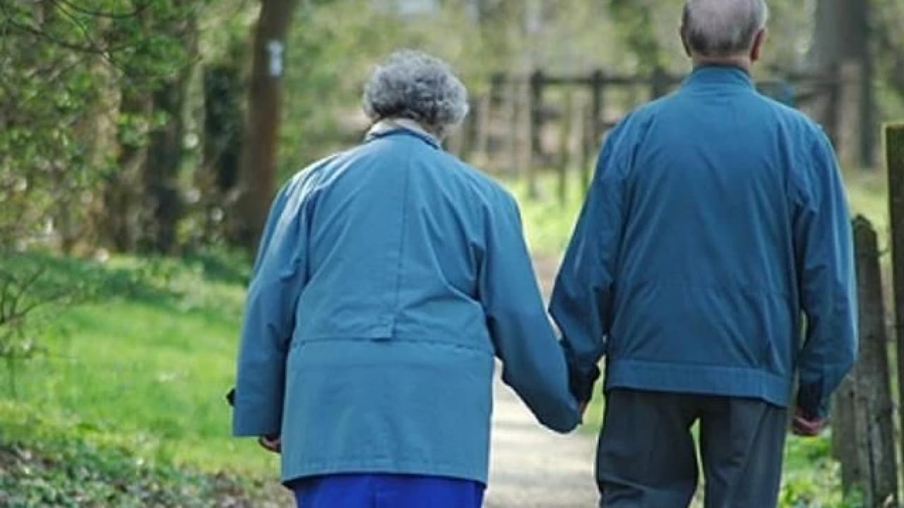 Foto - Bakın ilk sırada hangisi var! Türkiye'de en fazla yaşlı nüfusa sahip il açıklandı