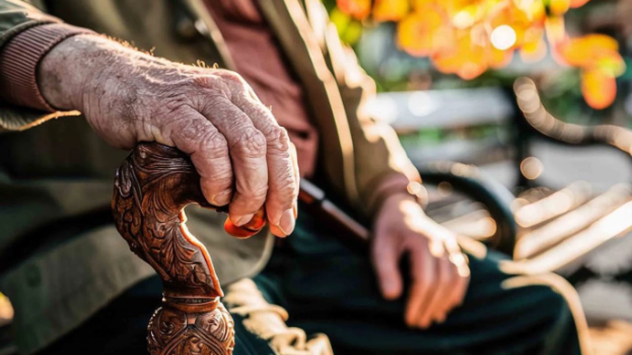Foto - Bakın ilk sırada hangisi var! Türkiye'de en fazla yaşlı nüfusa sahip il açıklandı