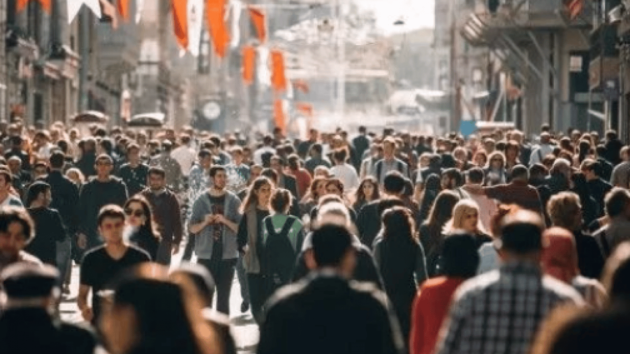Bakın ilk sırada hangisi var! Türkiye'nin en stresli 7 şehri açıklandı