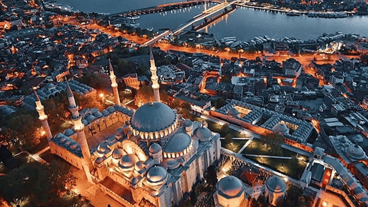 Foto - Bakın ilk sırada hangisi var! Türkiye'nin en stresli 7 şehri açıklandı