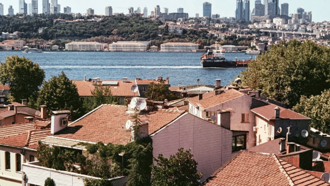 Foto - Bakın ilk sırada hangisi var! Türkiye'nin en stresli 7 şehri açıklandı