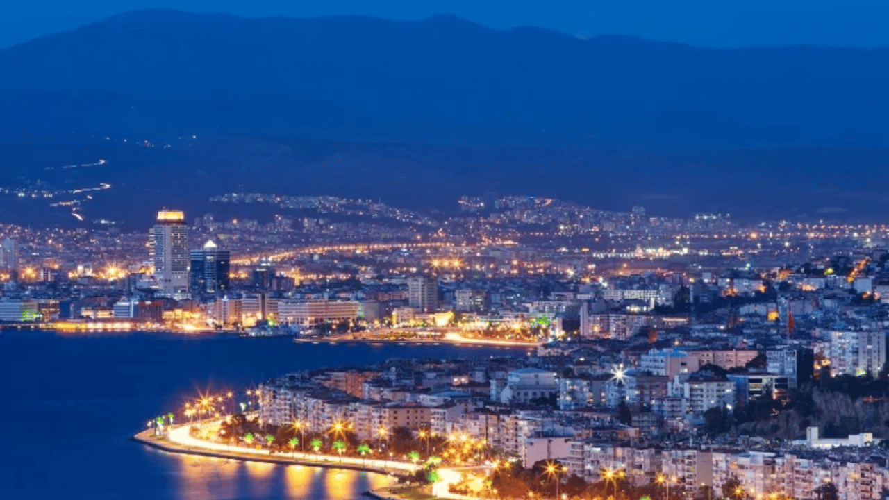 Foto - Bakın ilk sırada hangisi var! Türkiye'nin en stresli 7 şehri açıklandı