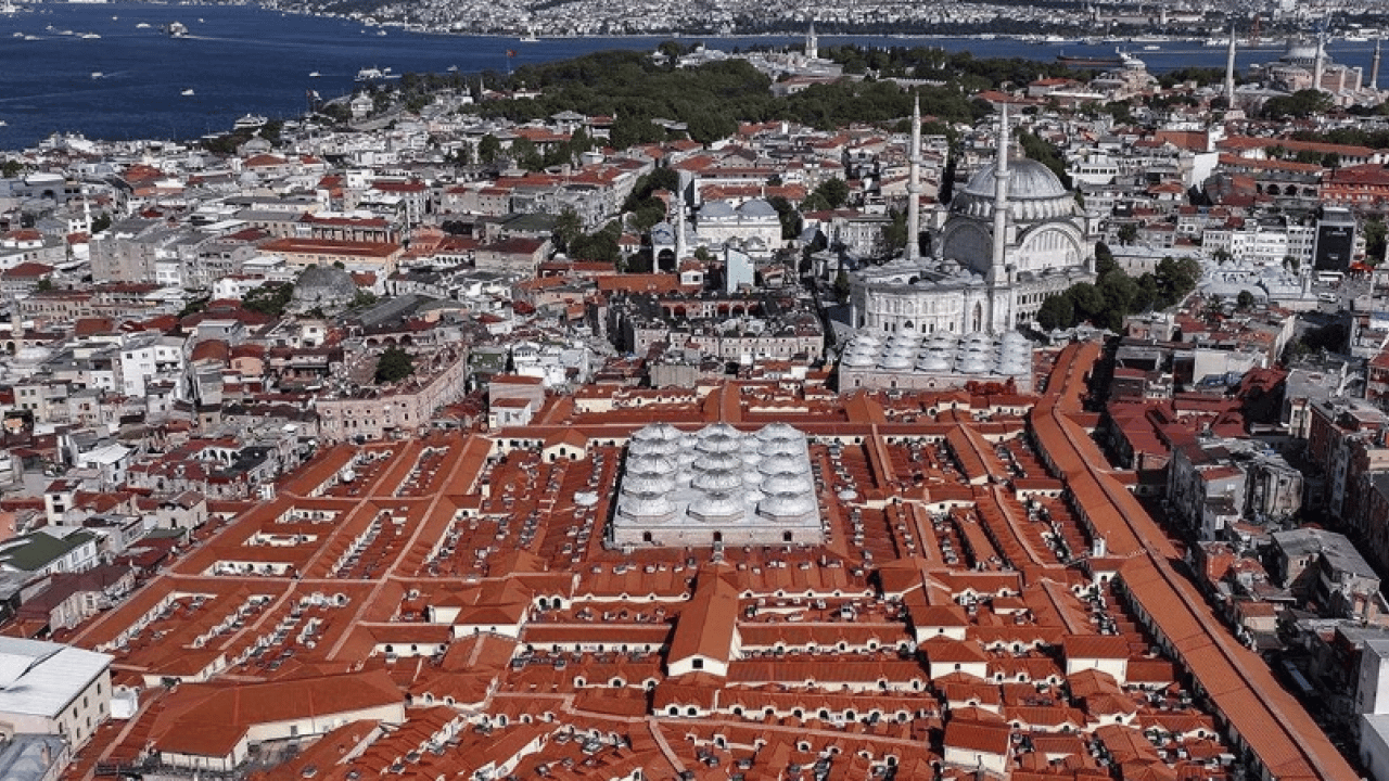 Foto - Bakın ilk sırada hangisi var! Türkiye'nin en stresli 7 şehri açıklandı