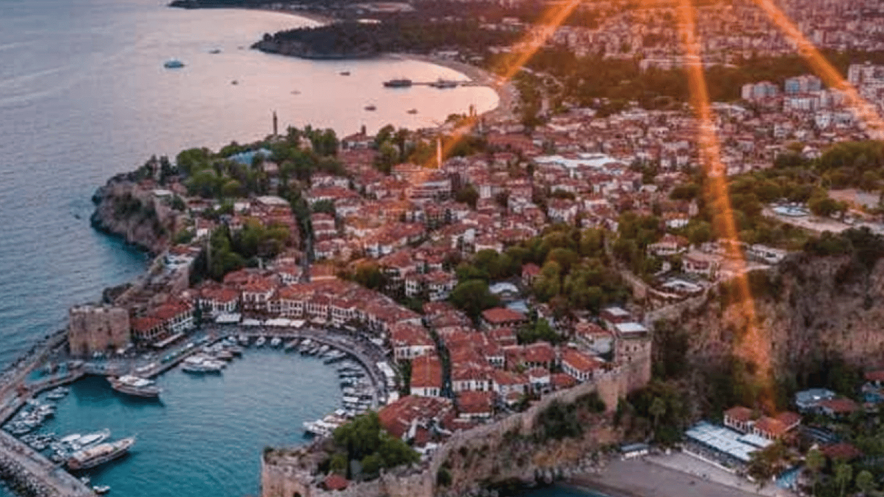 Foto - Bakın ilk sırada hangisi var! Türkiye'nin en stresli 7 şehri açıklandı