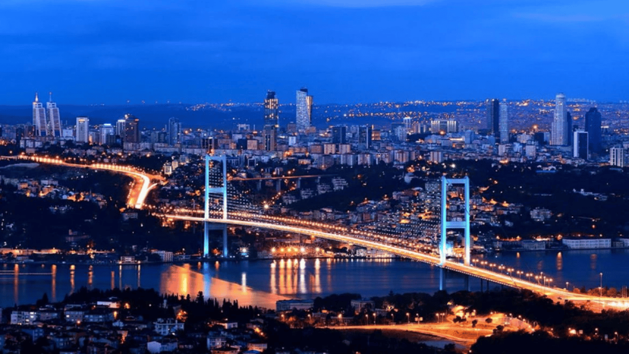 Foto - Bakın ilk sırada hangisi var! Türkiye'nin en stresli 7 şehri açıklandı