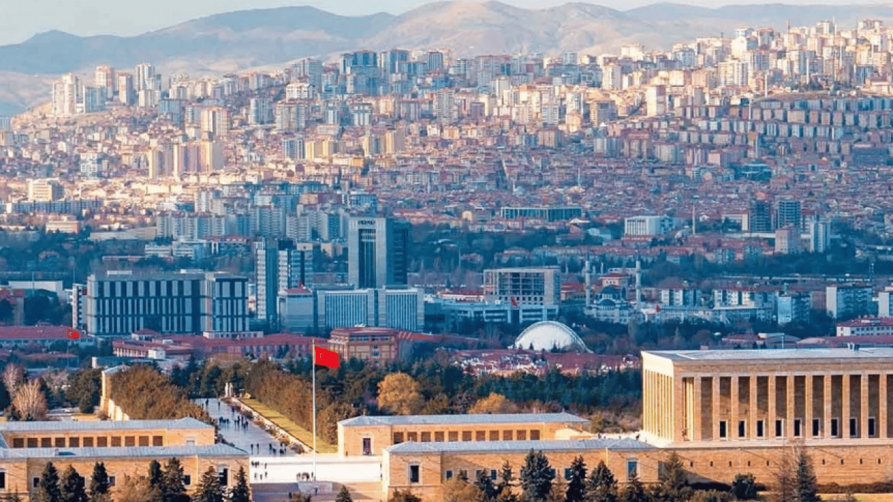 Foto - Bakın ilk sırada hangisi var! Türkiye'nin en stresli 7 şehri açıklandı