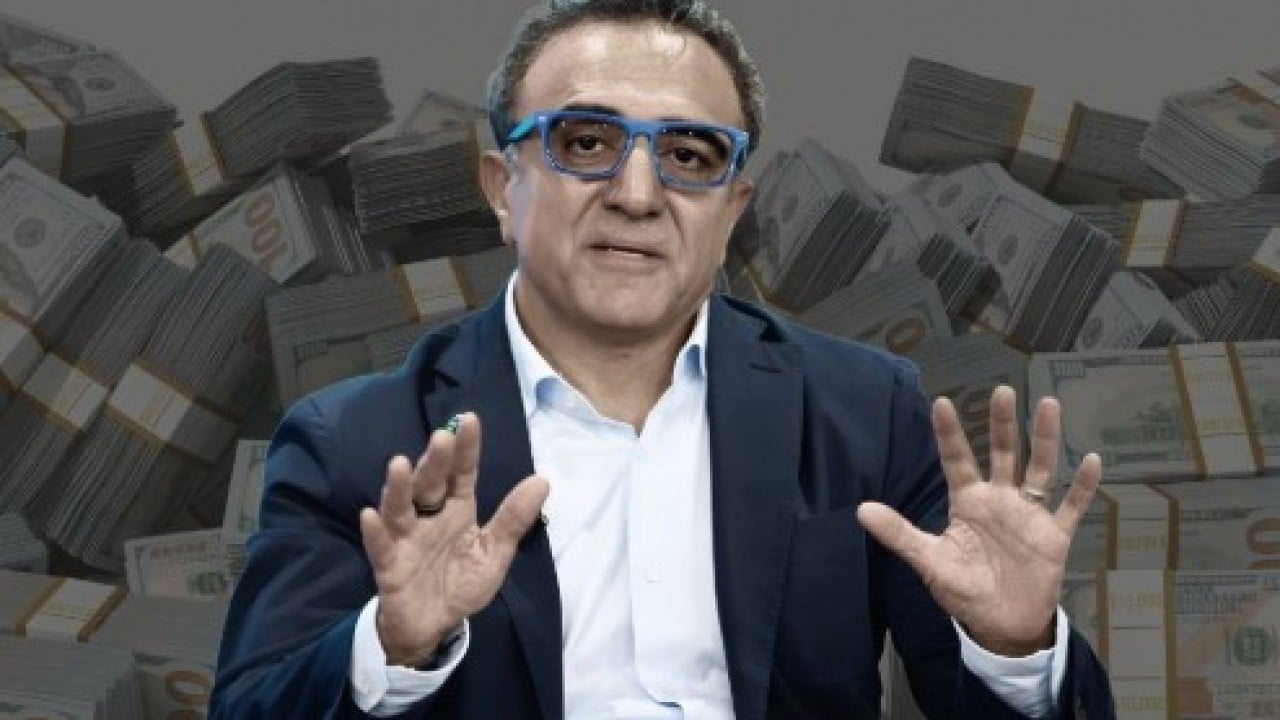 Foto - Bakın ilk sırada kim var! Türkiye'nin en zengin insanı değişti