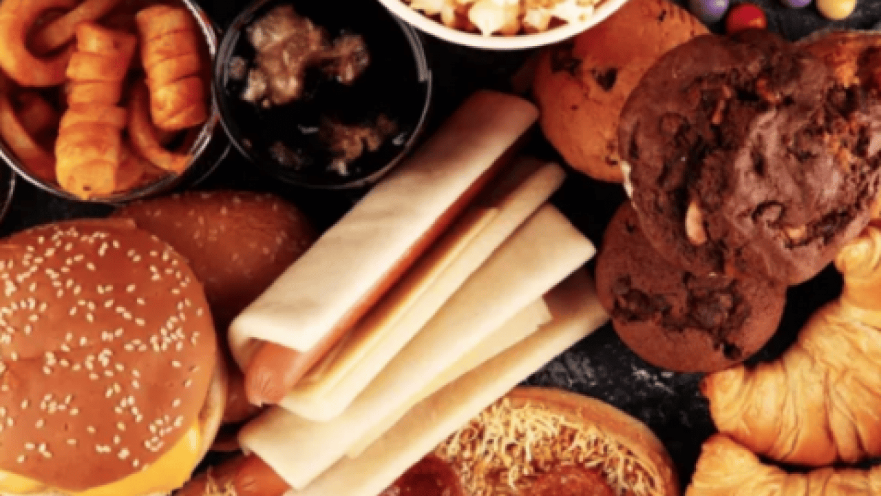 Foto - Bakın ne durumdayız? Bu pişirme formülü zehirliyor: Araştırmalar kanıtladı