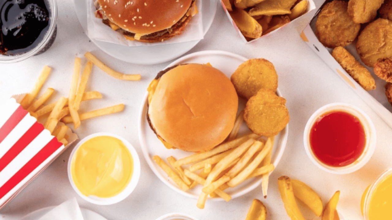 Foto - Bakın ne durumdayız? Bu pişirme formülü zehirliyor: Araştırmalar kanıtladı