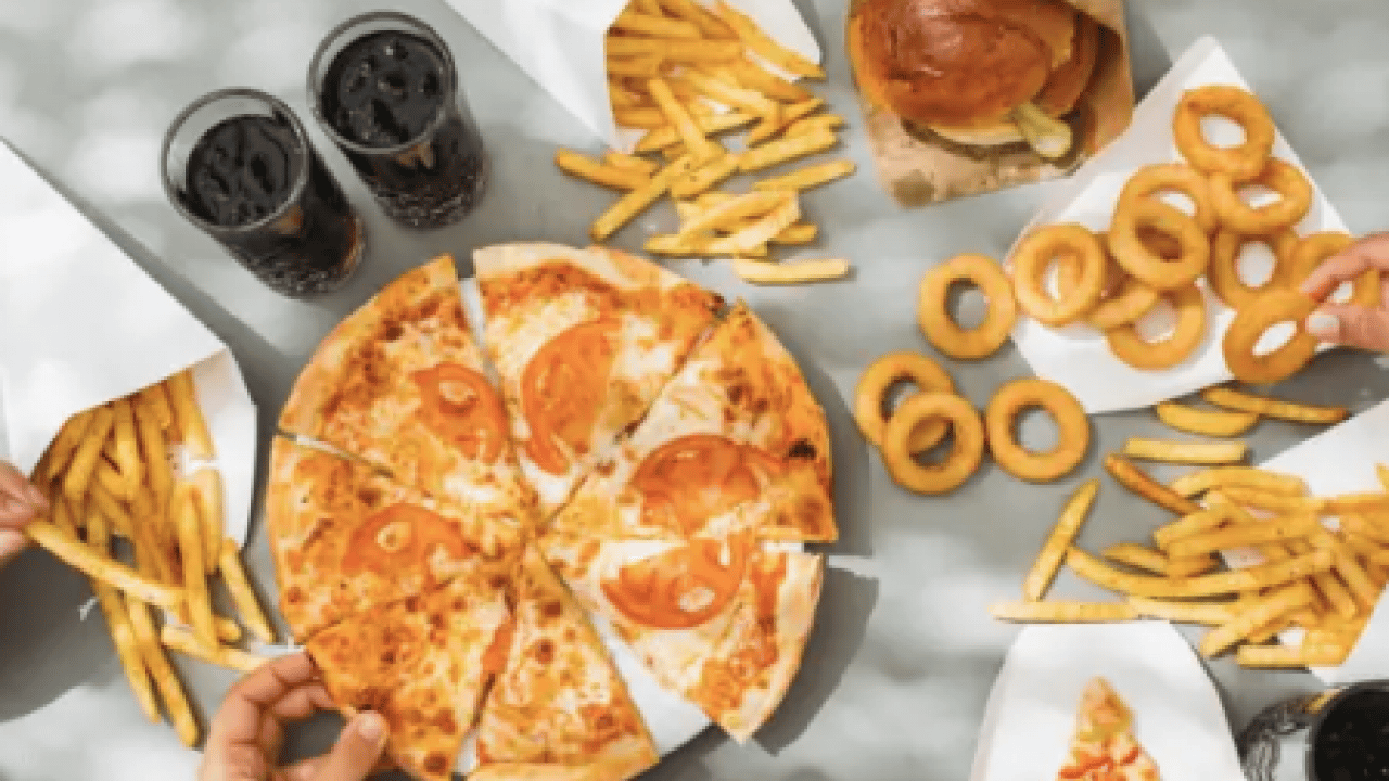 Foto - Bakın ne durumdayız? Bu pişirme formülü zehirliyor: Araştırmalar kanıtladı