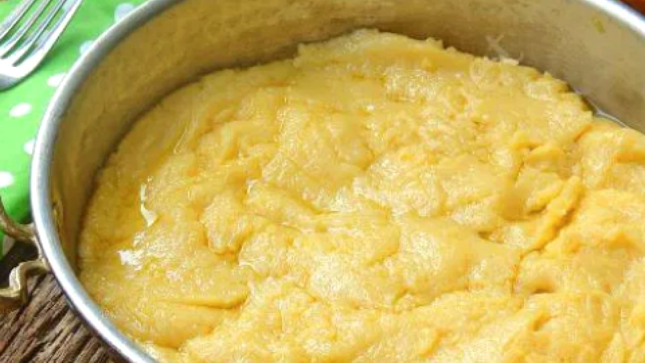 Foto - Bakın ne verilirse ne oluyor?!? Peyniri uzadıkça uzuyor: Sıcacık kuymak tarifi