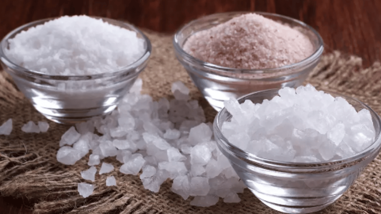 Foto - Bakın ne yapıyormuş... Doğal diye mutfaktan eksik etmiyoruz ama kalbi durduruyor