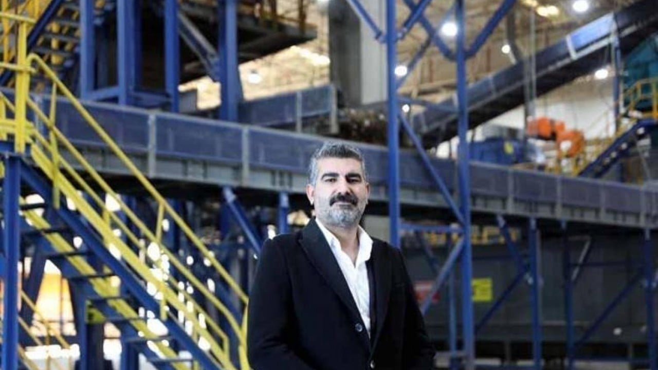 Foto - Bakın nelere yarıyor! Çöp deyip geçmeyin