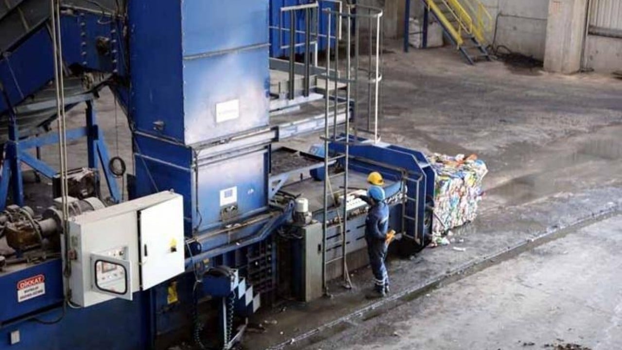 Foto - Bakın nelere yarıyor! Çöp deyip geçmeyin