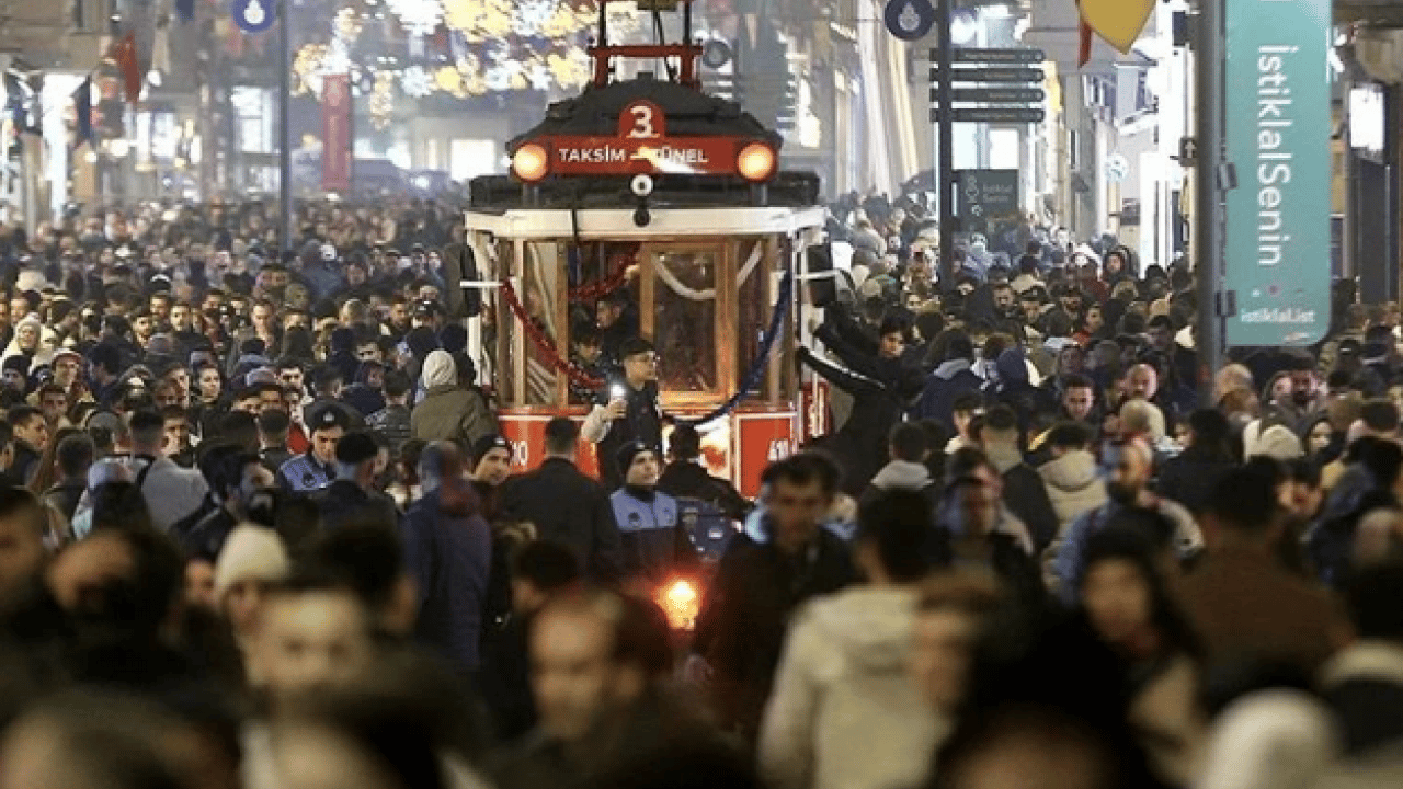 Foto - Bakın Türkiye kaçıncı sırada! Dünyanın en eğlenceli ülkeleri belli oldu