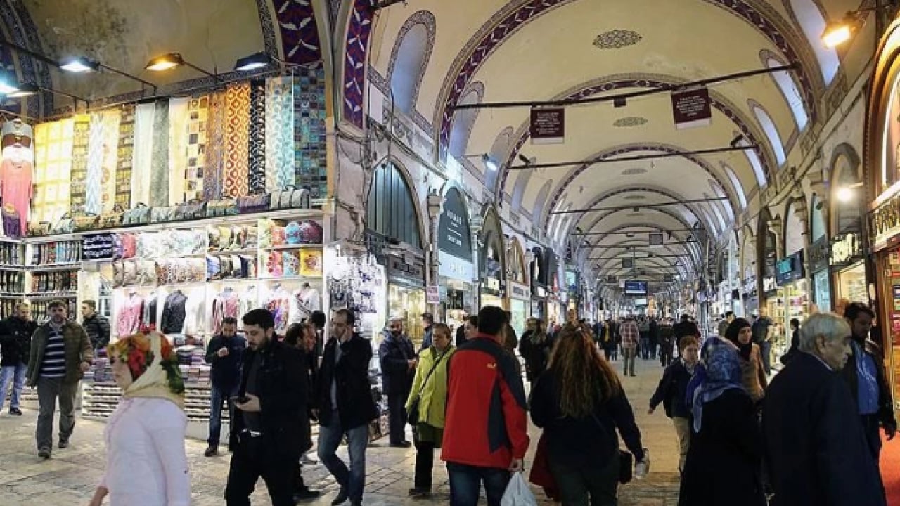 Foto - Bakın Türkiye kaçıncı sırada! Dünyanın en eğlenceli ülkeleri belli oldu