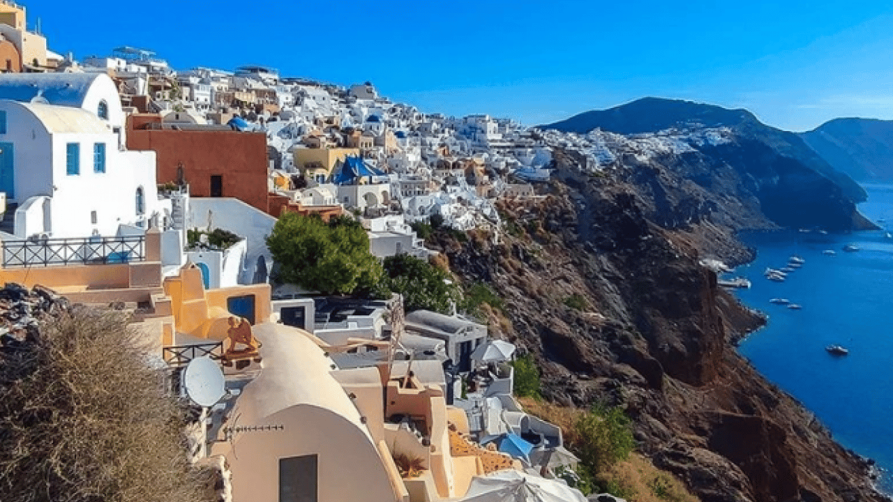 Foto - Bakın Türkiye kaçıncı sırada! Dünyanın en eğlenceli ülkeleri belli oldu