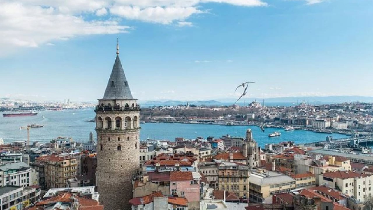 Foto - Bakın Türkiye kaçıncı sırada! Dünyanın en eğlenceli ülkeleri belli oldu