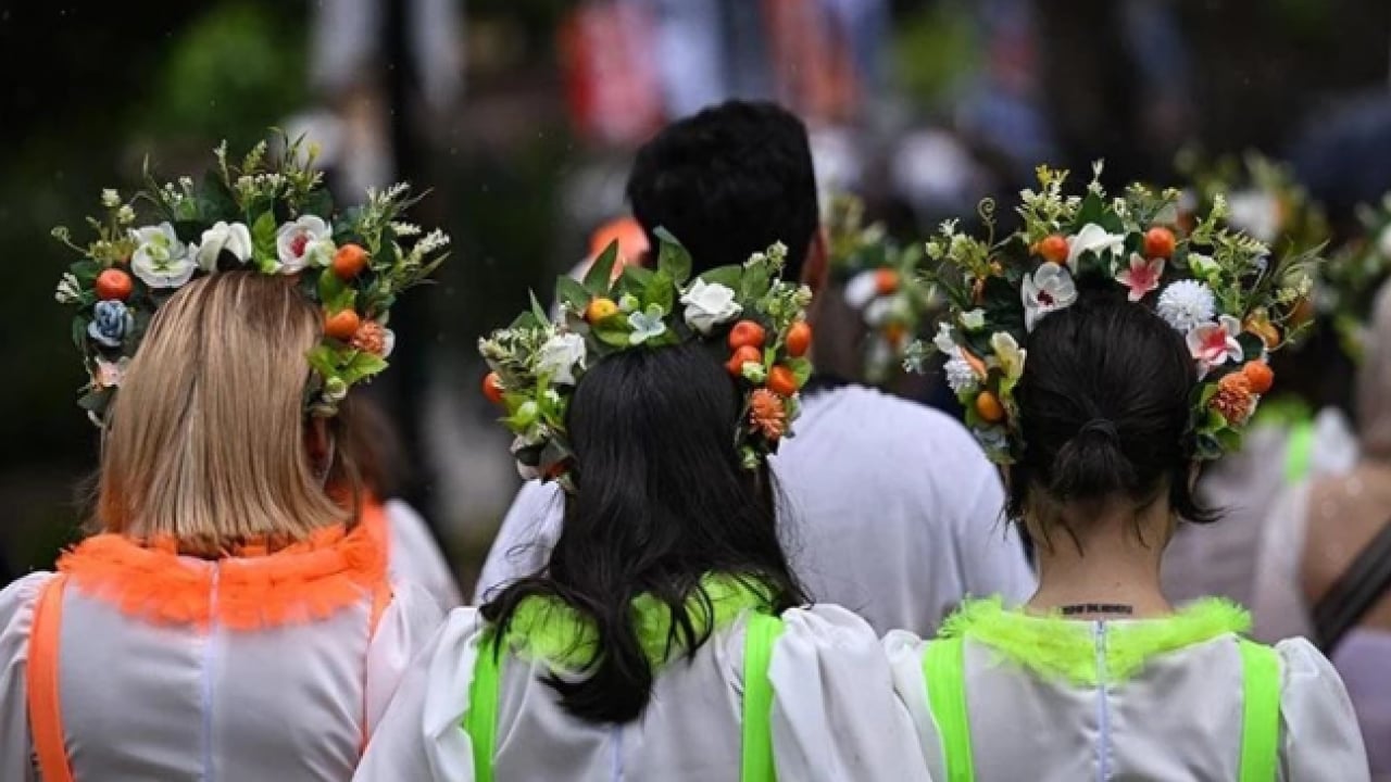 Foto - Bakın Türkiye kaçıncı sırada! Dünyanın en eğlenceli ülkeleri belli oldu