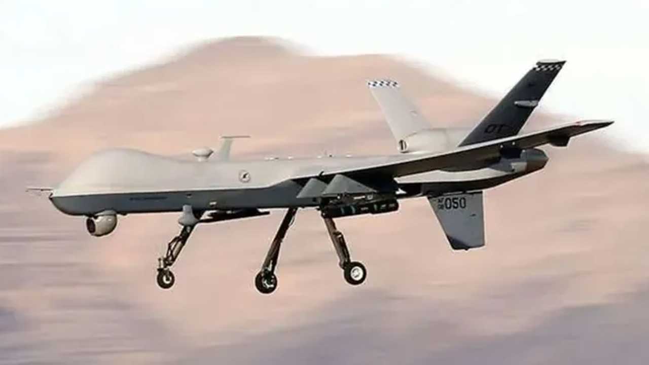 Foto - Bakın Türkiye kaçıncı sırada! İşte dünyada en çok İHA SİHA olan ülkeler