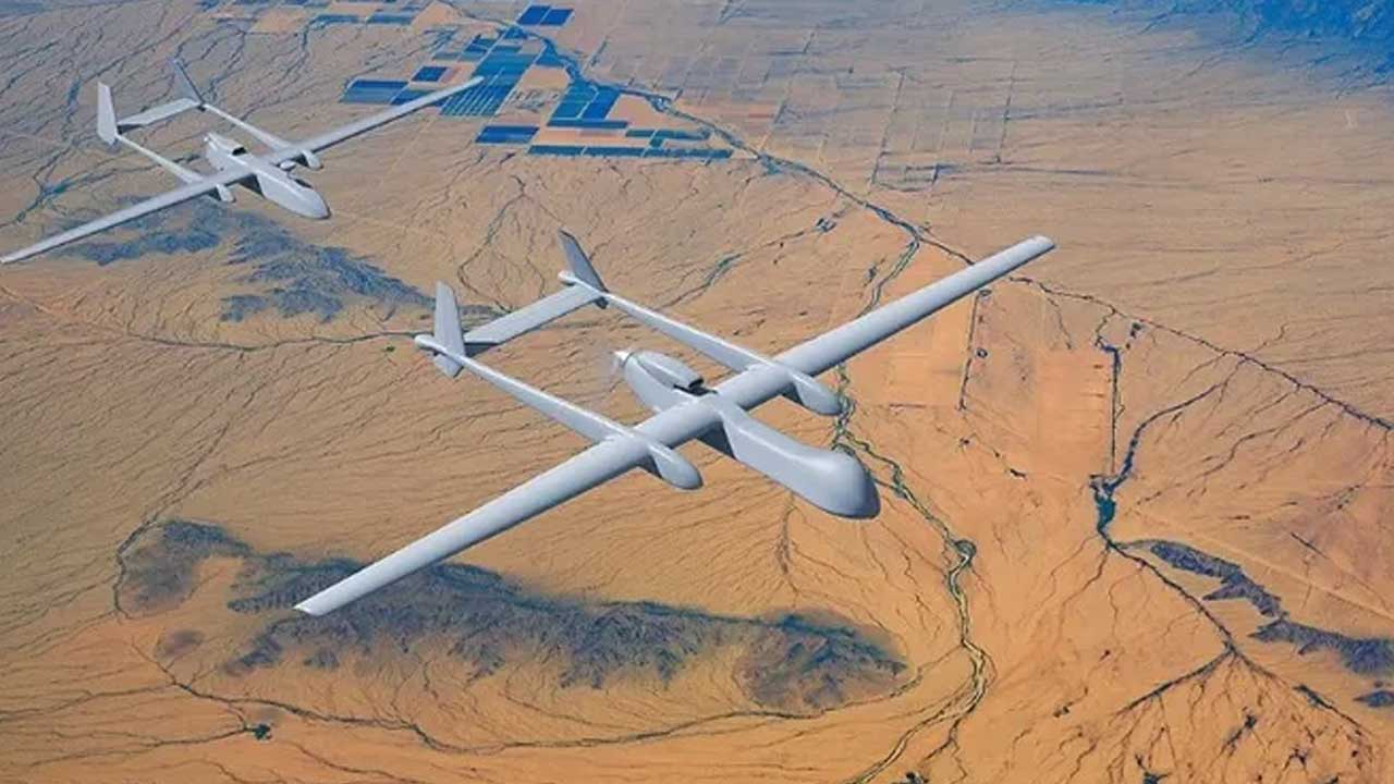 Foto - Bakın Türkiye kaçıncı sırada! İşte dünyada en çok İHA SİHA olan ülkeler