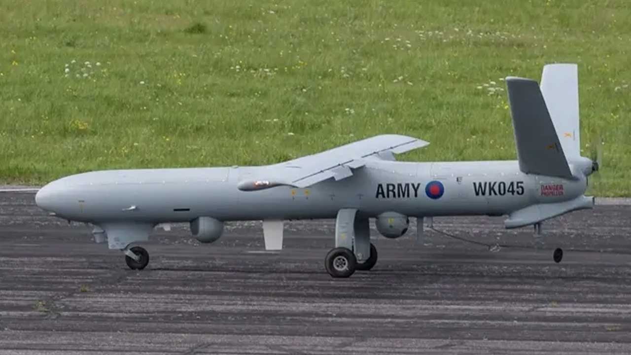 Foto - Bakın Türkiye kaçıncı sırada! İşte dünyada en çok İHA SİHA olan ülkeler