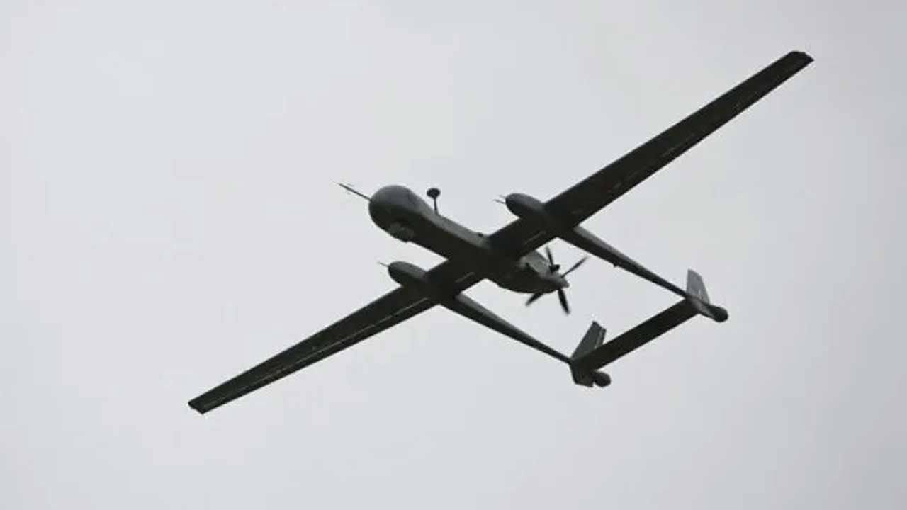 Foto - Bakın Türkiye kaçıncı sırada! İşte dünyada en çok İHA SİHA olan ülkeler