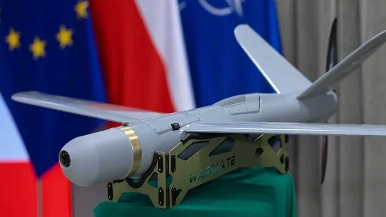 Foto - Bakın Türkiye kaçıncı sırada! İşte dünyada en çok İHA SİHA olan ülkeler