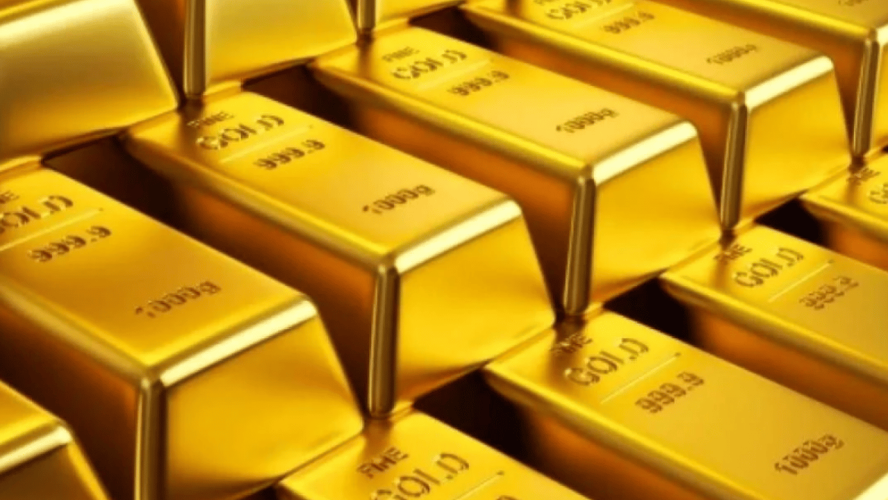 Foto - Bakın Türkiye kaçıncı sırada! Son 5 yılda en çok altın satın alan 15 ülke açıklandı