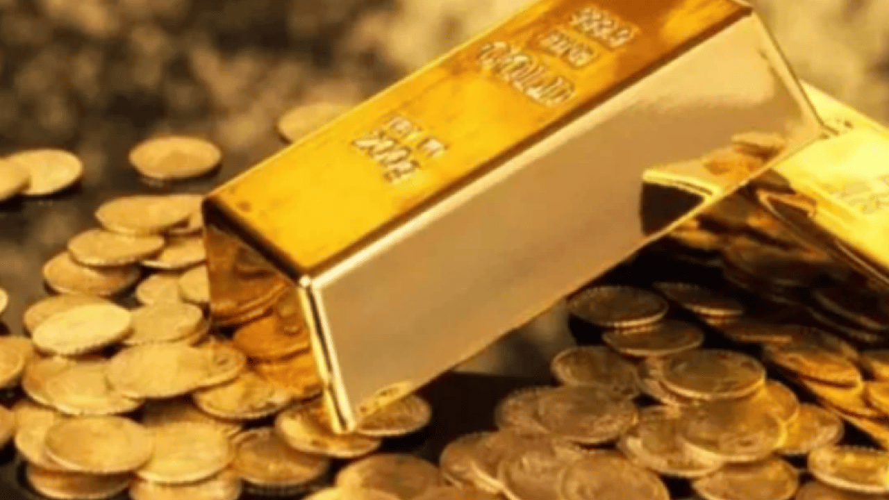 Foto - Bakın Türkiye kaçıncı sırada! Son 5 yılda en çok altın satın alan 15 ülke açıklandı