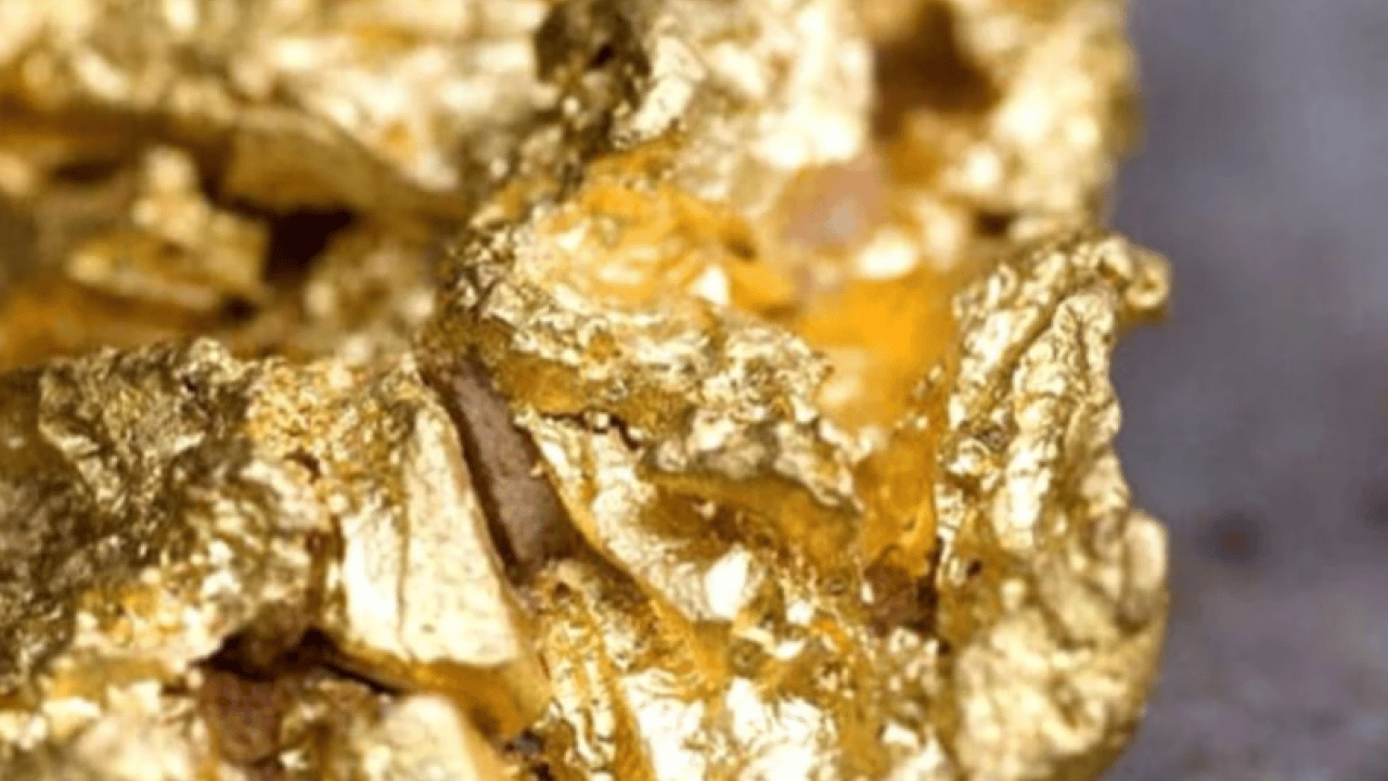 Foto - Bakın Türkiye kaçıncı sırada! Son 5 yılda en çok altın satın alan 15 ülke açıklandı