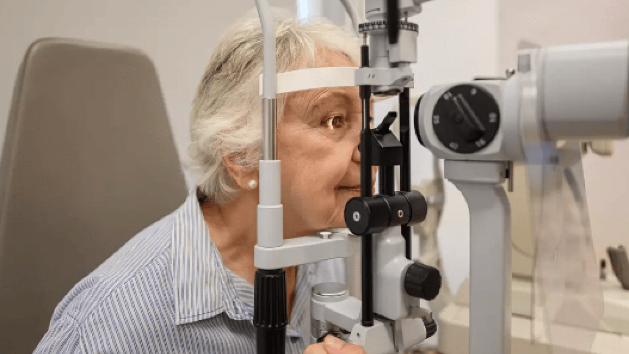 Foto - Bakın uzmanlar neler söylüyor? Göz sağlığı nasıl korunur? Mutlaka yapılmalı...