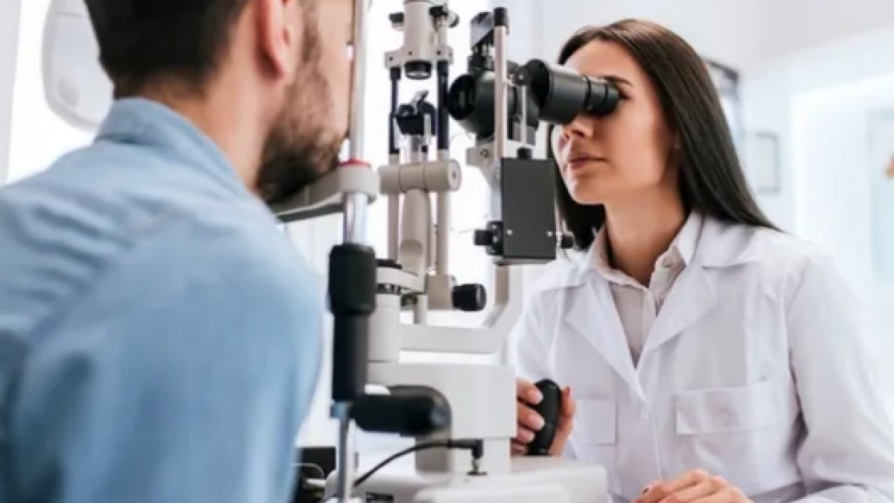 Foto - Bakın uzmanlar neler söylüyor? Göz sağlığı nasıl korunur? Mutlaka yapılmalı...