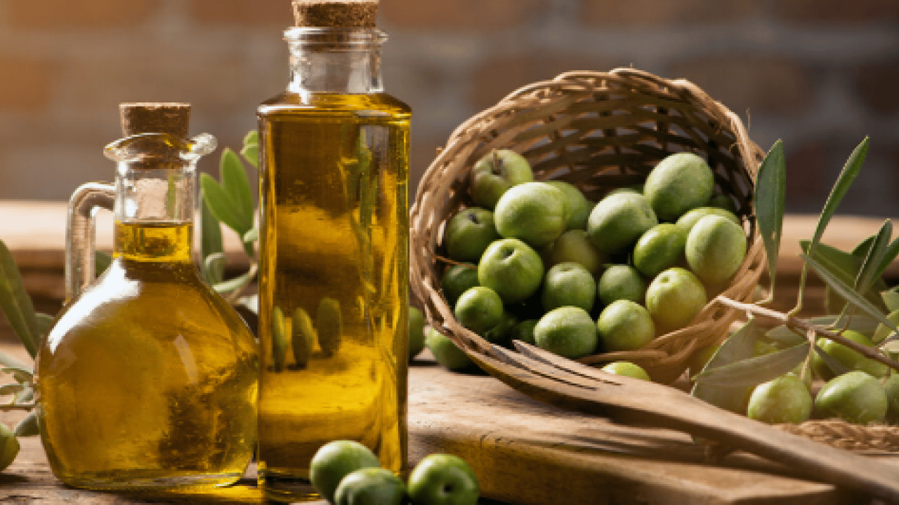 Foto - Bakın zeytinyağına ne katmışlar! Bakanlık tek tek ifşaladı!