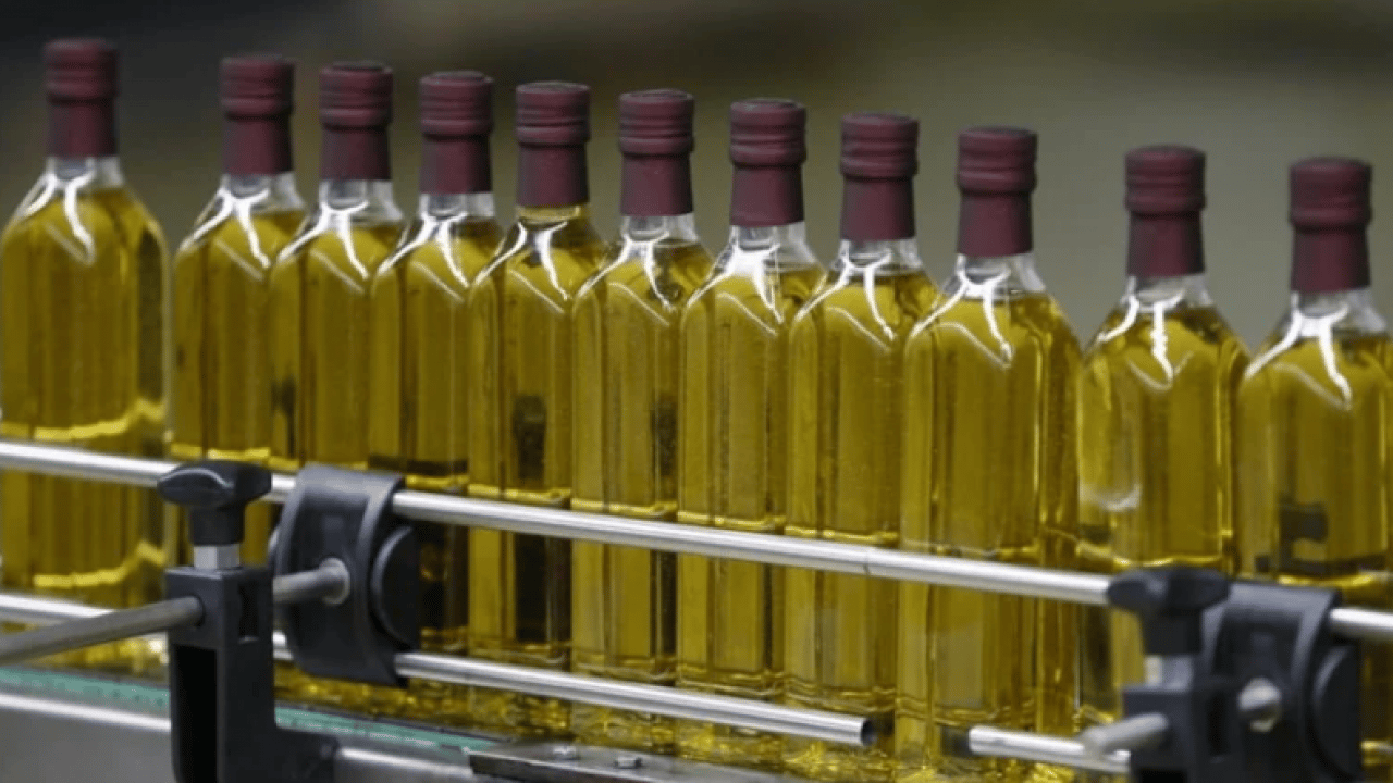 Bakın zeytinyağına ne katmışlar! Bakanlık tek tek ifşaladı!